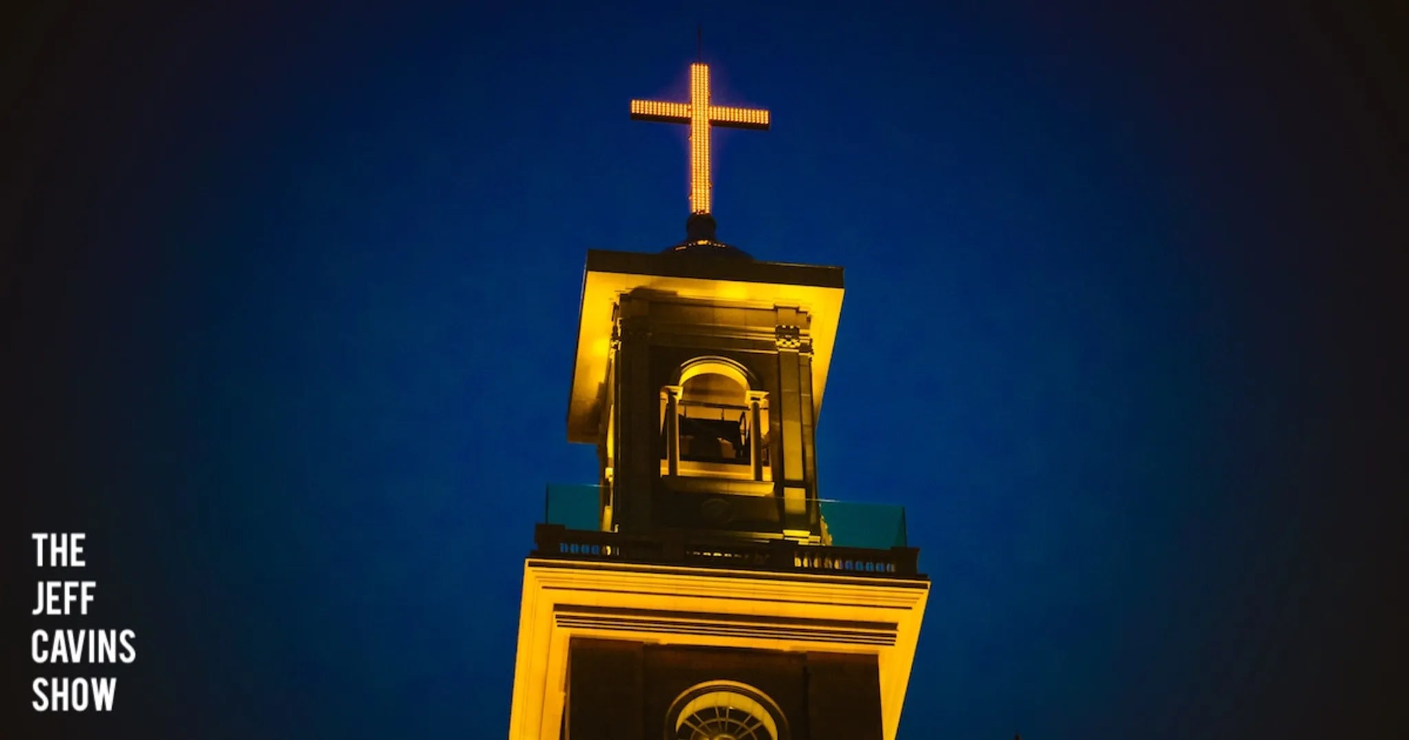 Late Night Christianity