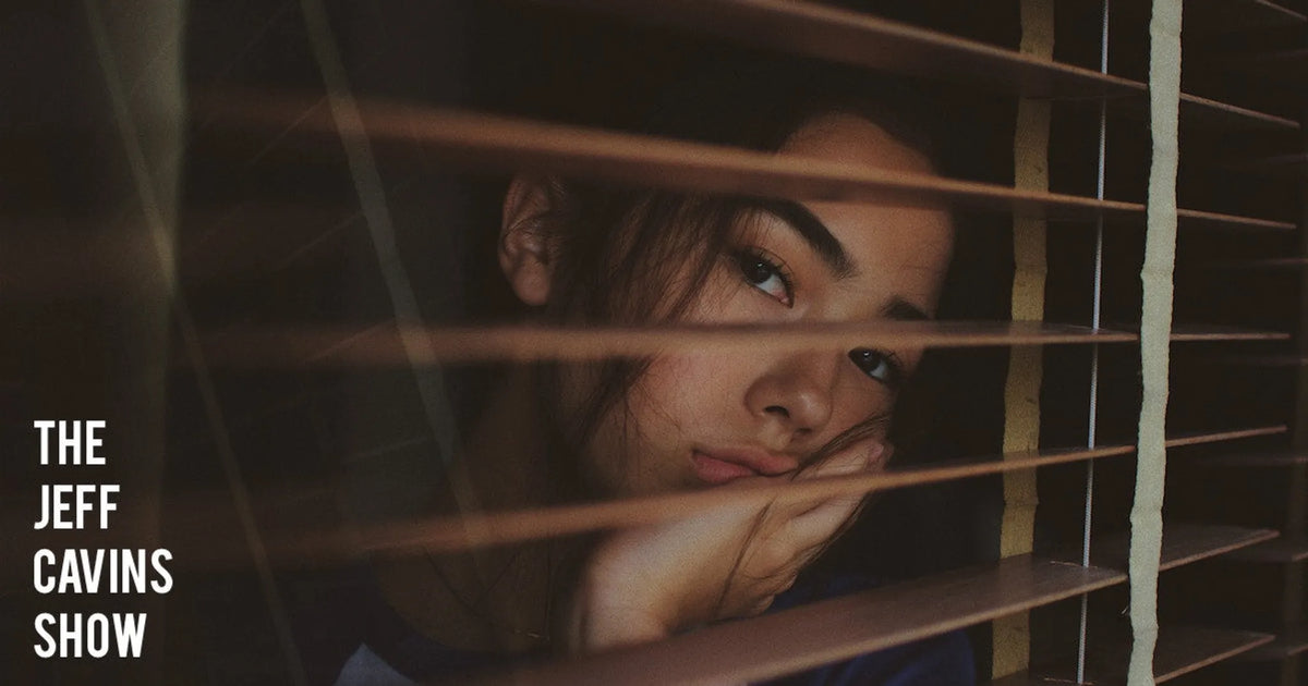 Avoiding Spiritual Boredom