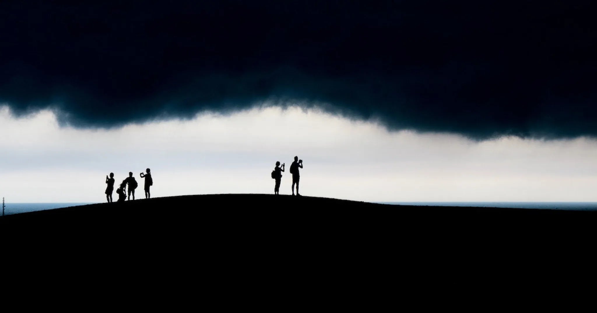 Patience in the Midst of the Storm