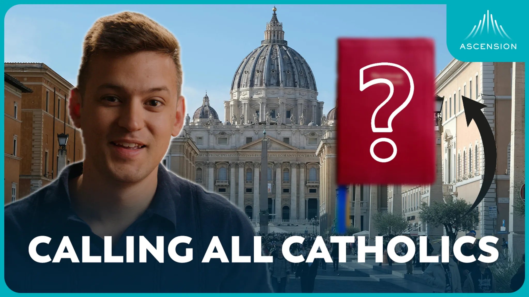Liturgy of the Hours Explained (in Less than 8 Minutes) (w/ Paul Rose)