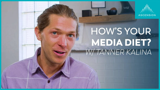 You Are What You Stream (feat. Tanner Kalina)