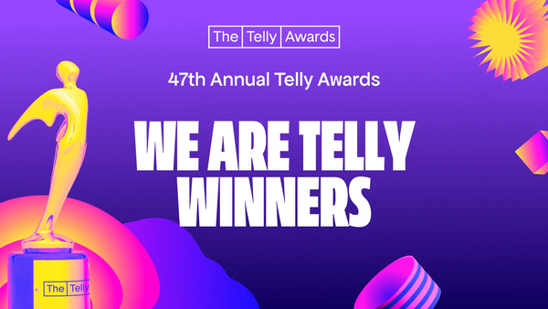 Ascension Receives 11 Telly Awards for Video Excellence