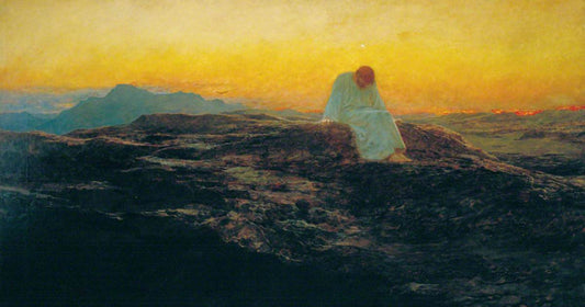 A Practical Guide to Lent for Beginners