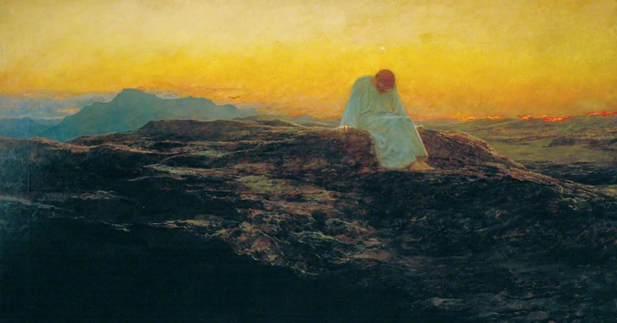 A Practical Guide to Lent for Beginners