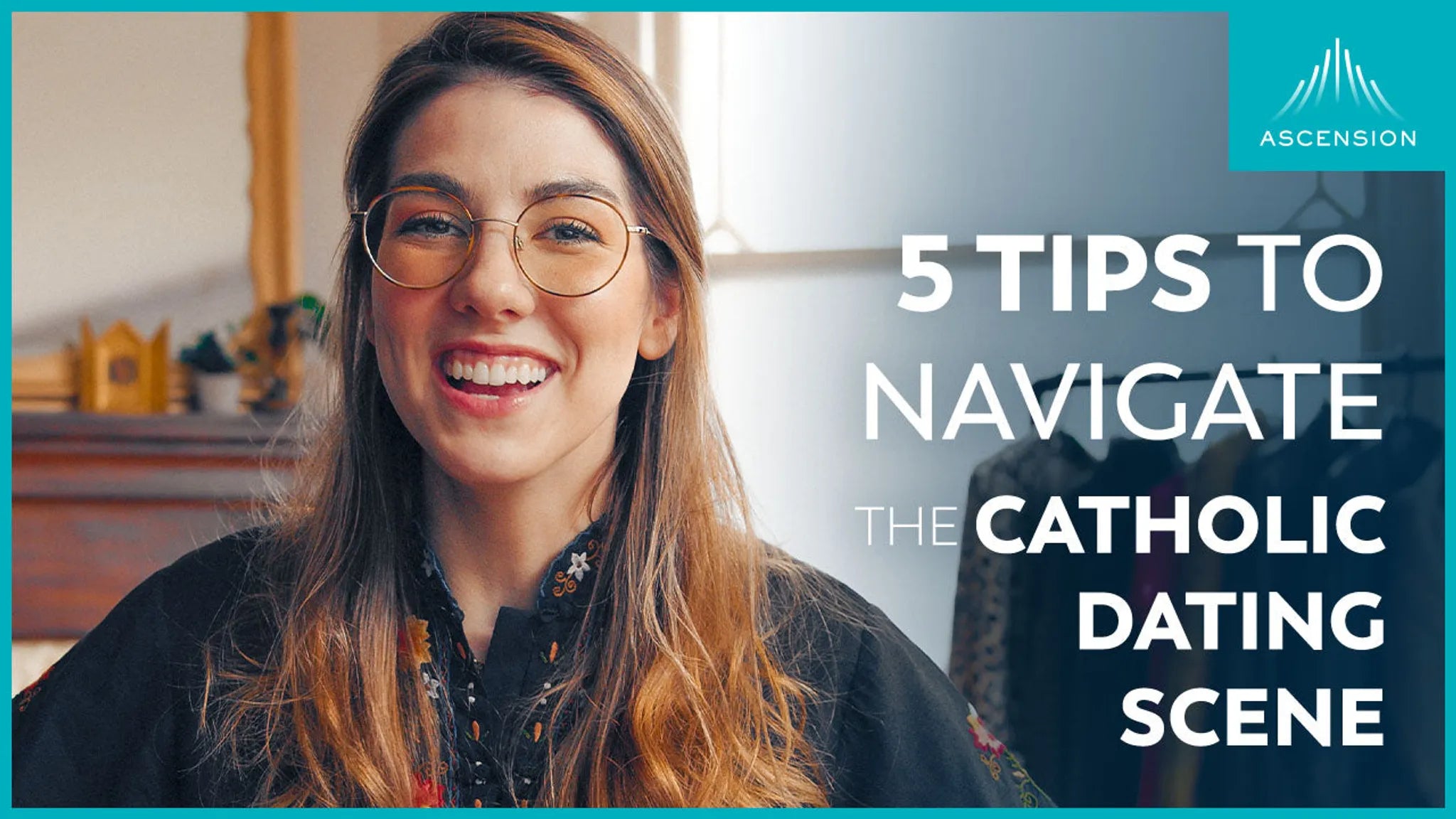 5 Tips to Navigate the Catholic Dating Scene