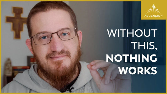 Without This, Nothing Works