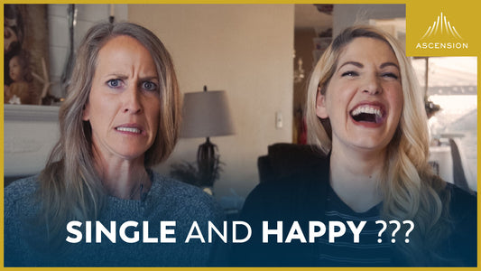 Single and Happy?