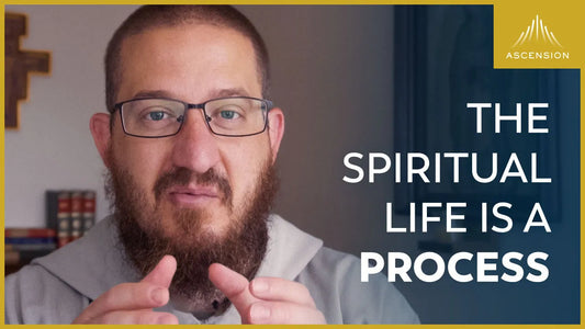 The Spiritual Life Is a Process