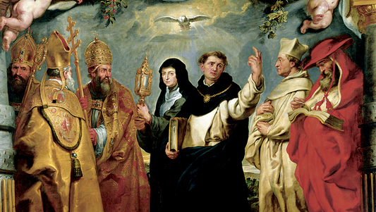 Early Church Fathers Upholding Transubstantiation in Their Own Words