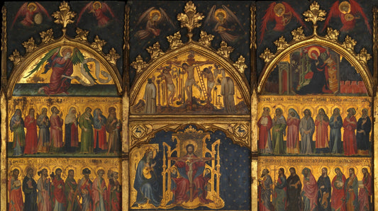 Differences Between the Nicene and Apostles’ Creeds