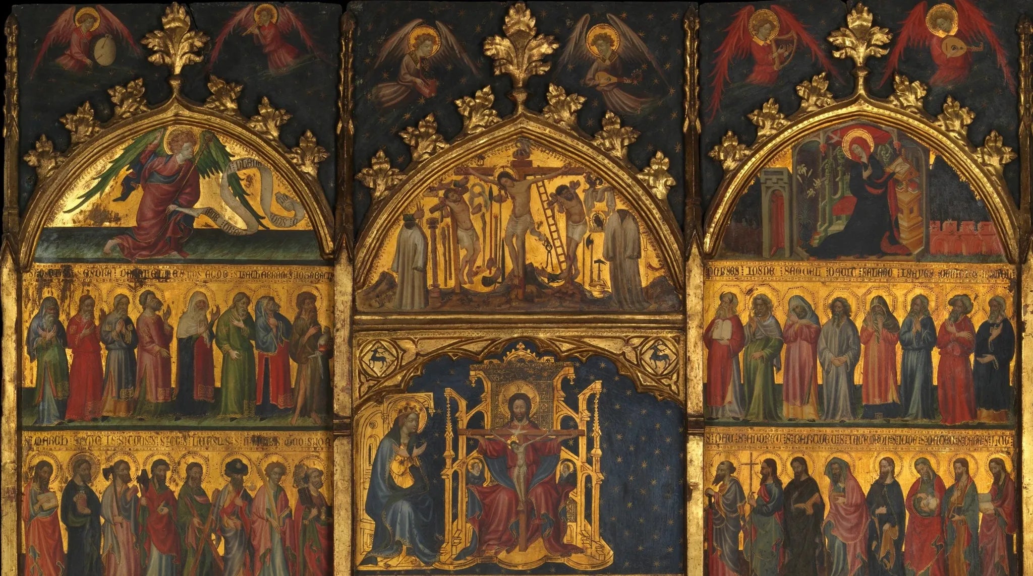 Differences Between the Nicene and Apostles’ Creeds