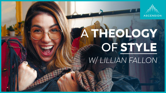 A Theology of Style