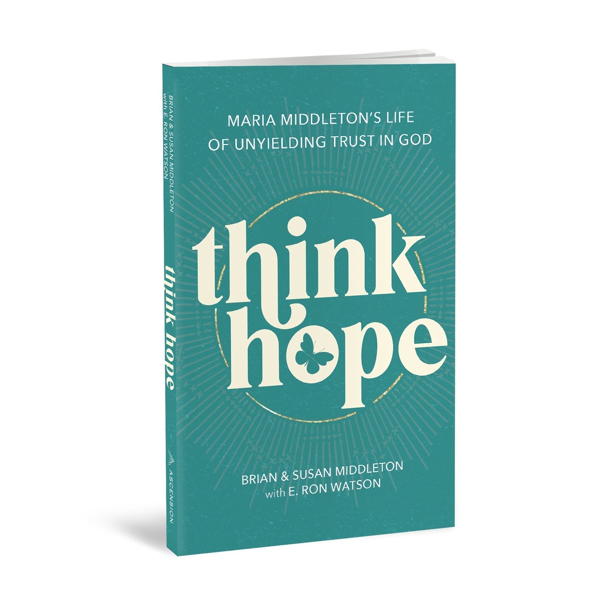 A Young Girl’s Story of Hope Amidst Suffering that has Inspired People Around the World