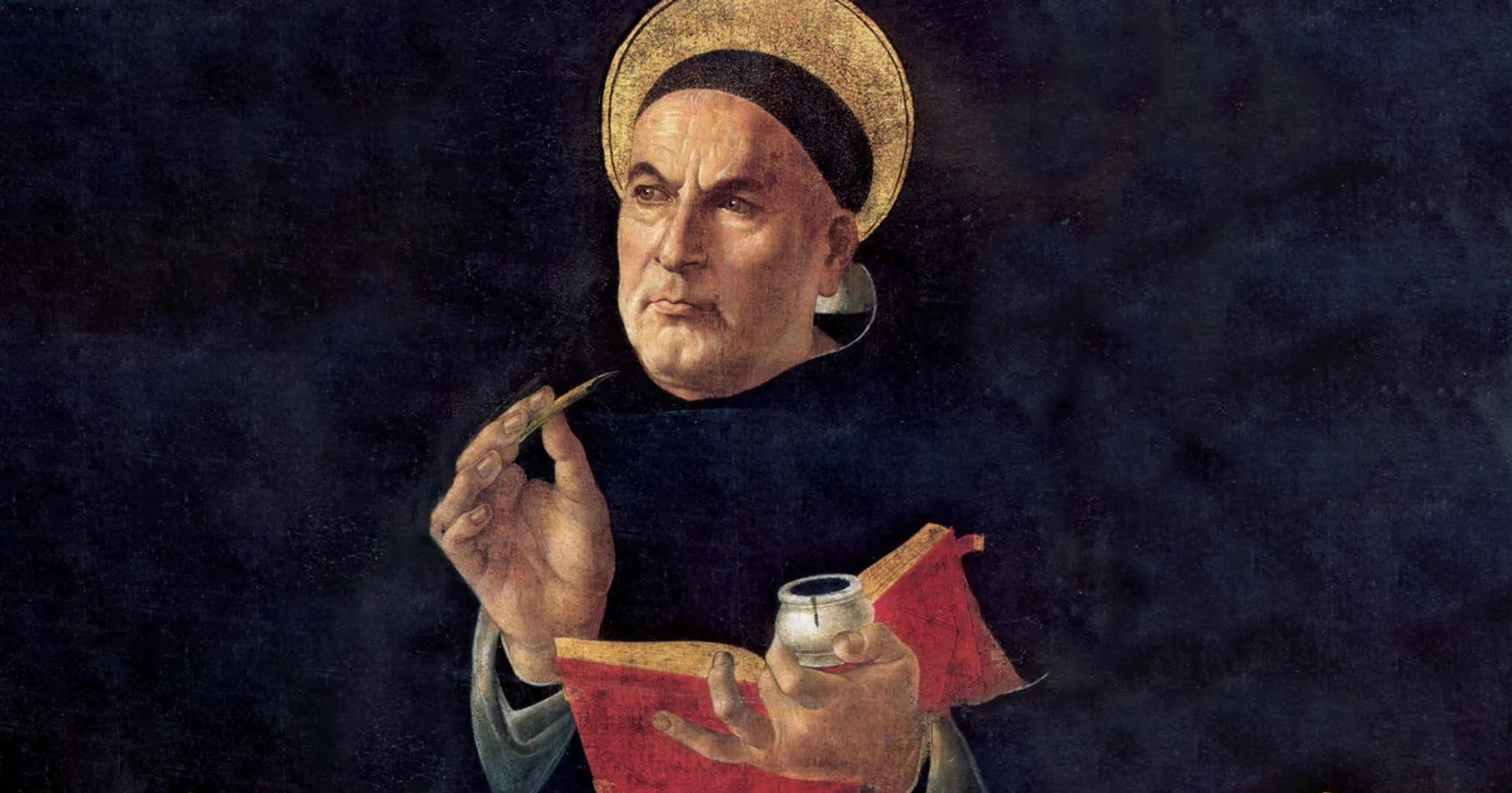 Faith and Reason in the Catechism and Aquinas’ Work