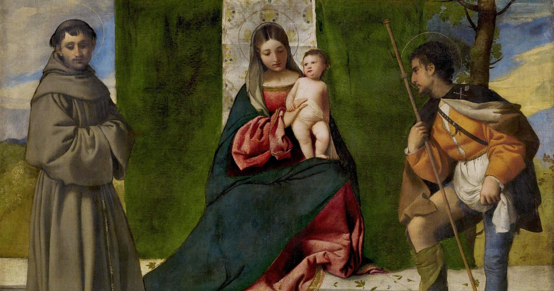 What We Can Learn from St. Anthony of Padua’s Humility