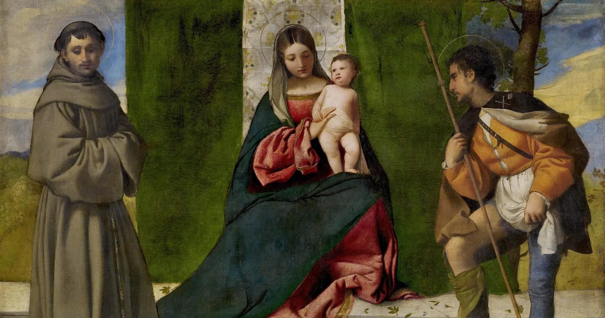 What We Can Learn from St. Anthony of Padua’s Humility