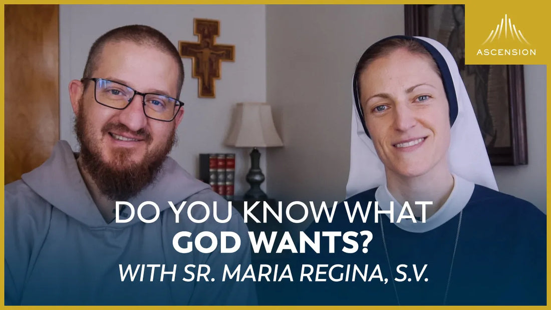How to Reconcile What You Want with What God Wants