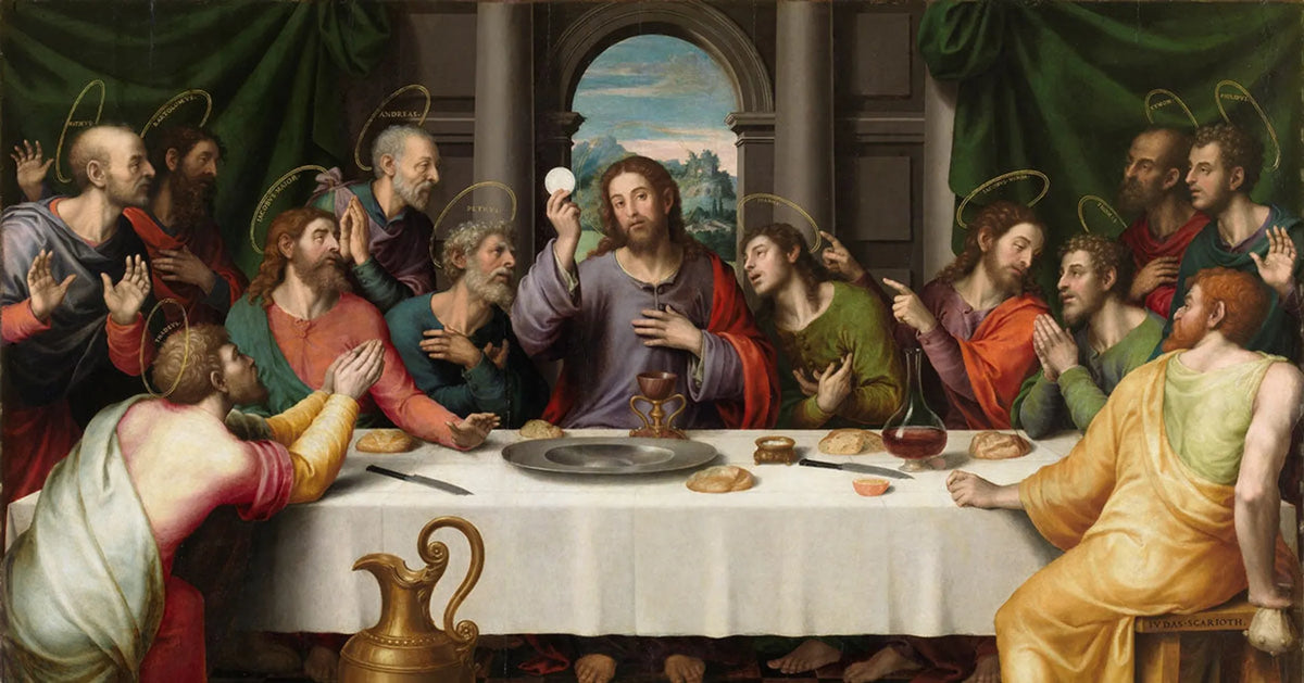 The Ultimate Thanksgiving
