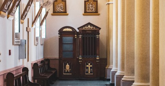 Psalm 51: Repent Like David