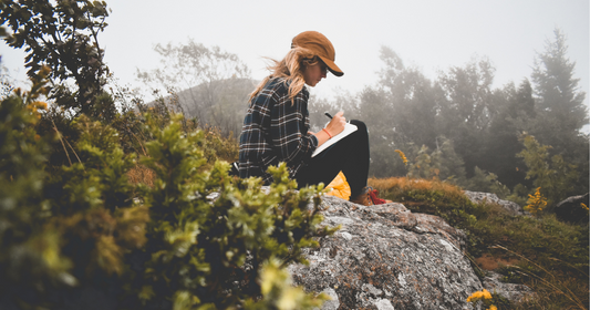 6 Ideas for Your Best Lent Ever