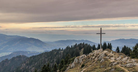 Bonus Episode: Pray the Stations of the Cross with Dr. Edward Sri