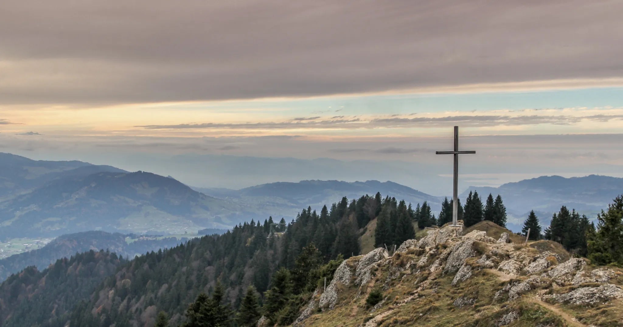 Bonus Episode: Pray the Stations of the Cross with Dr. Edward Sri