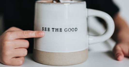 Overcoming Envy in the Holidays