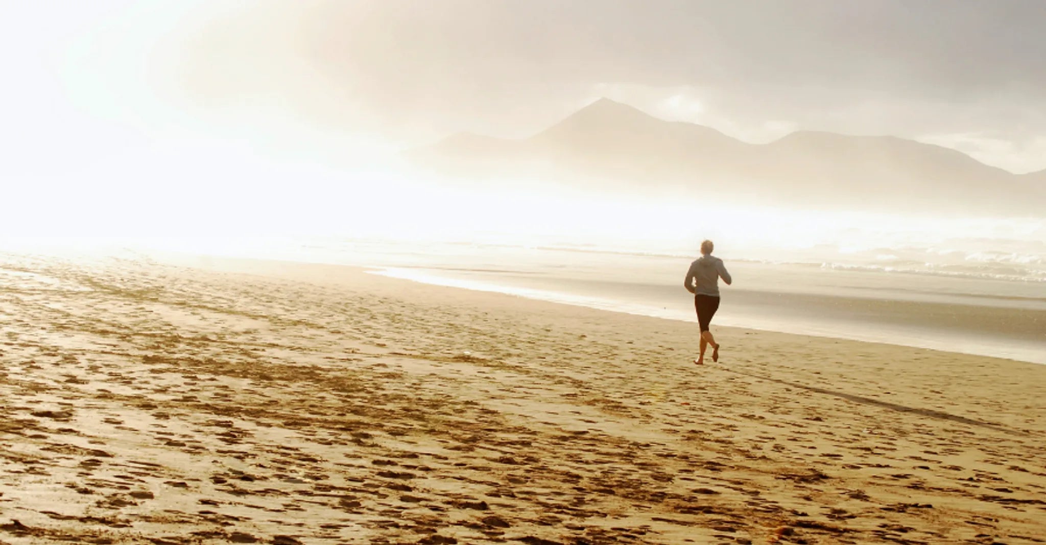 God’s Race for Us Is the Answer
