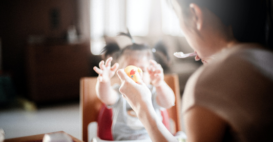 The Philosophy of Motherhood: Cultivating a Domestic Church