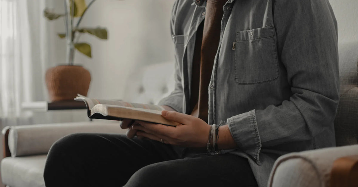 Spiritual Recollection Is Essential