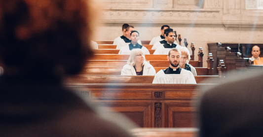 Reflections on Priestly Discernment from a Married Man (and Former Seminarian)