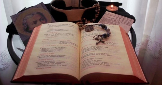 Choosing Devotions