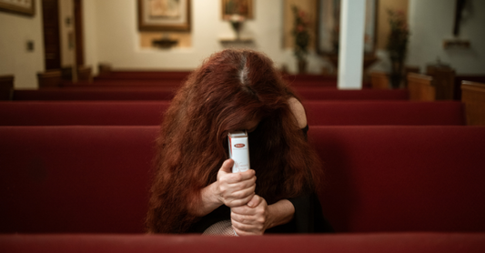 Our Desperate Need for Forgiveness