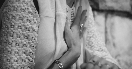 The List of Things to Forgive