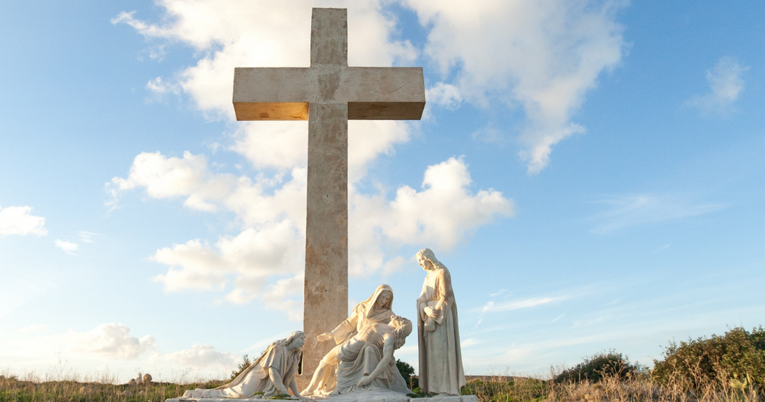 5 Ways to Pray the Stations of the Cross