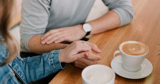 Catholic Dating, Discernment, and Marriage Preparation (with Juliette Bean)