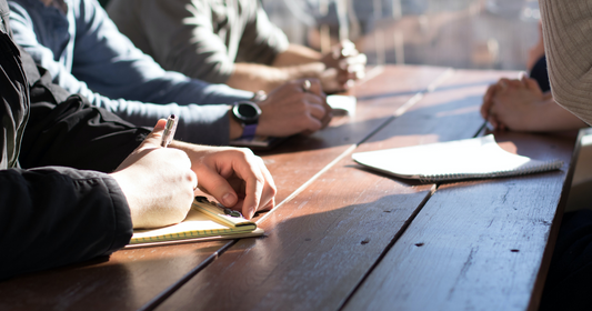 Listener Emails: Forming Disciples in Your Parish Staff and Working Together in Evangelization