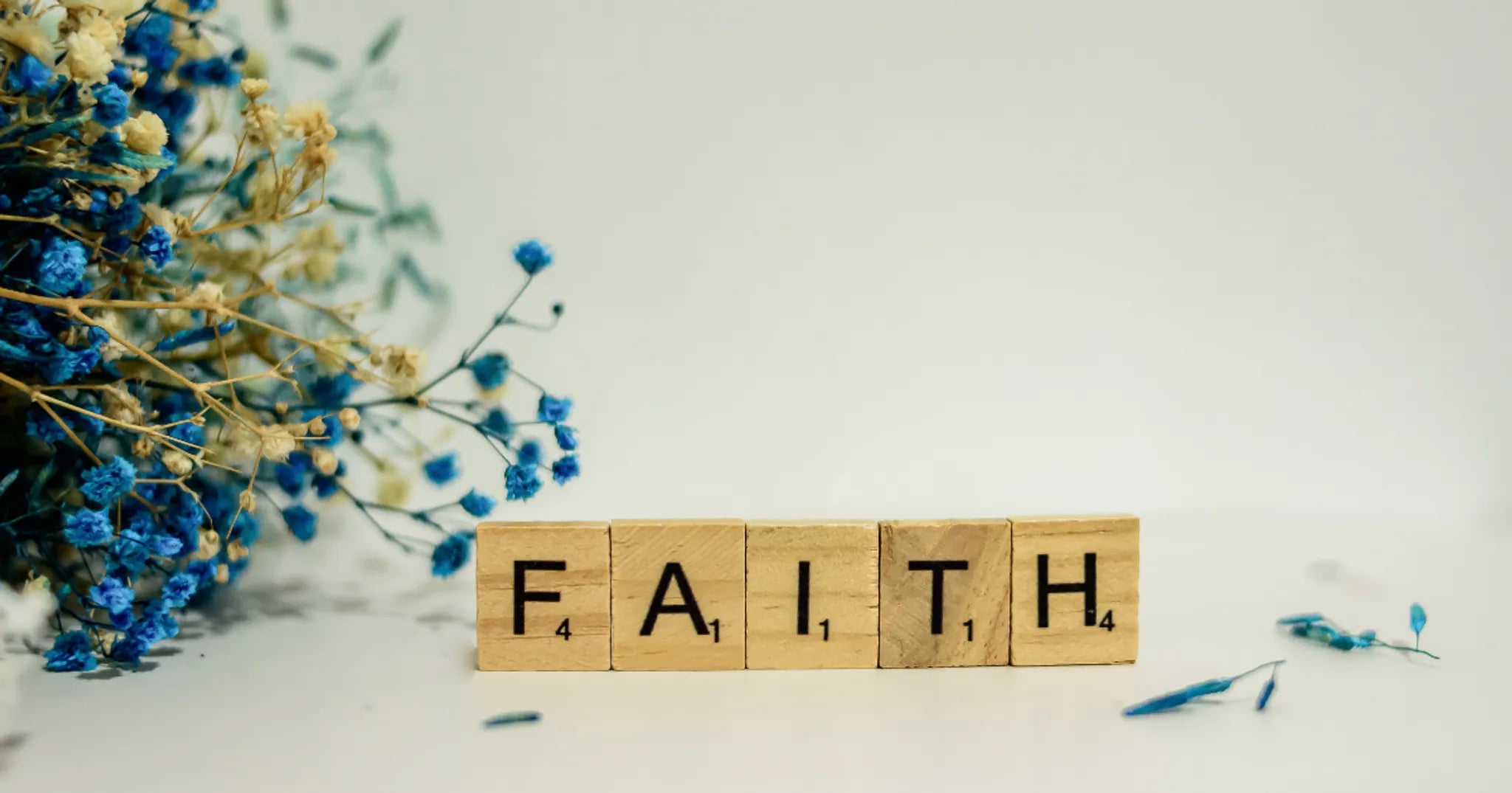 Faith and Sacraments: The Nature of Faith