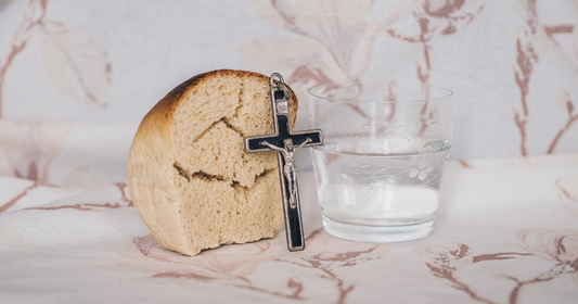 Gaining Strength with Fasting (with Beth Bubik)