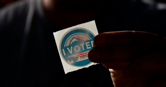 Elections and The Power of the Church 