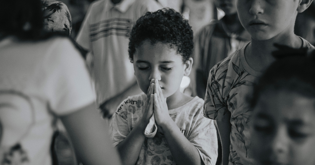 If God is Good, Why Do We Need to Pray?