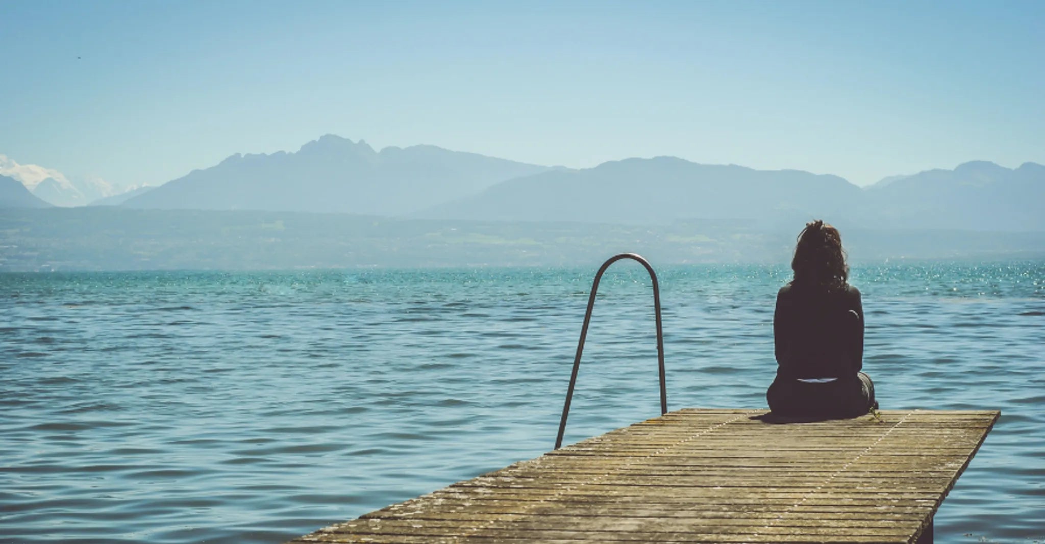 The Saints: Service and Faith Through Depression