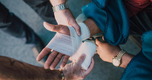 "The Parable of the Sower" and "The Good Samaritan" Explained