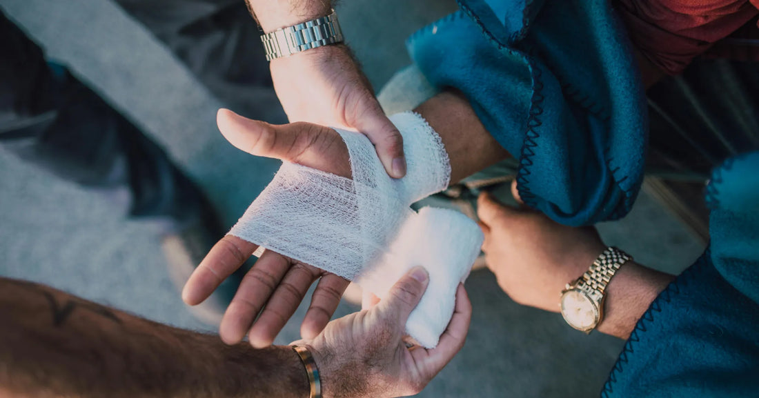 "The Parable of the Sower" and "The Good Samaritan" Explained