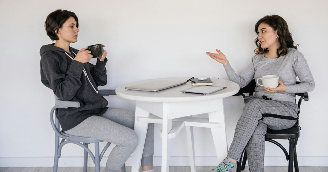 Overcome Your Fear of Evangelization