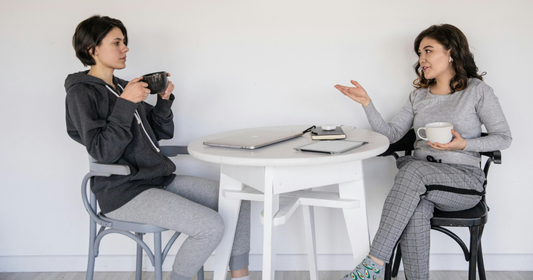 Overcome Your Fear of Evangelization