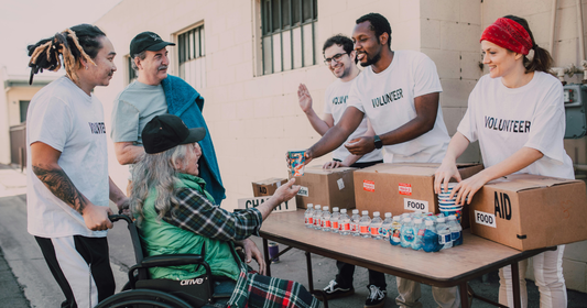 The Good and Faithful Servant