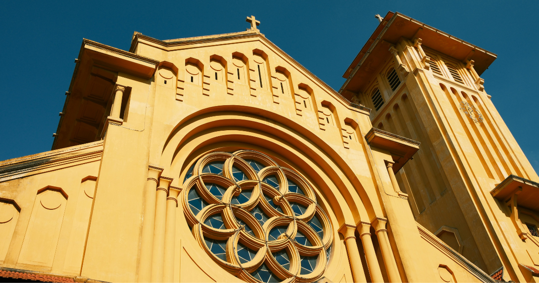 What It Really Means to Enter the Church: The Rite of Acceptance Explained