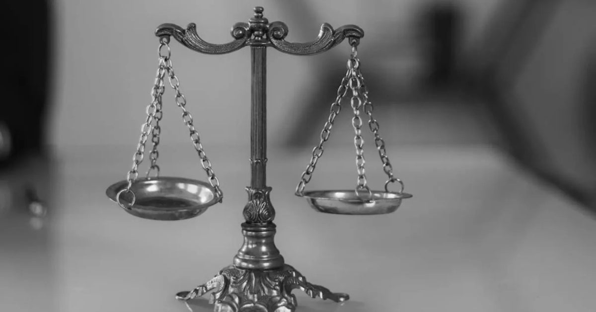 The Importance of Canon Law
