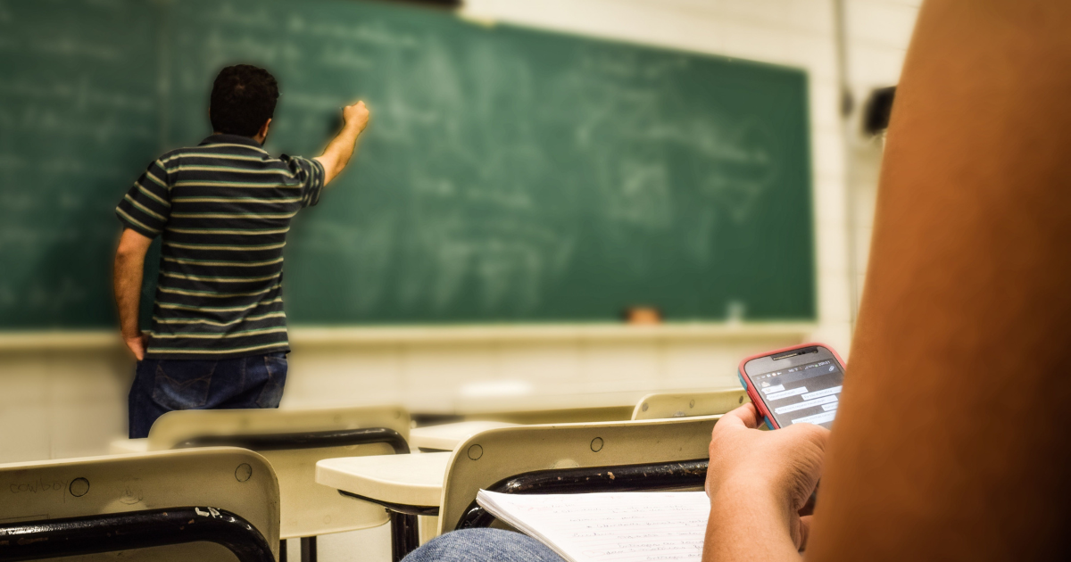 What Is Education Really For?